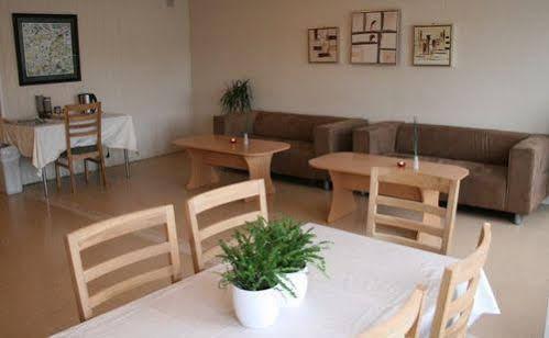 Budget Hotel Kristiansand Esterno foto