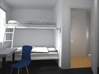 Budget Hotel Kristiansand Esterno foto