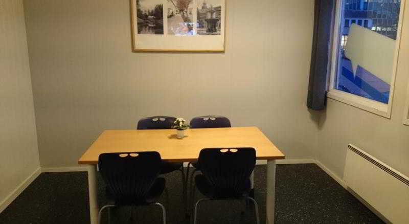 Budget Hotel Kristiansand Esterno foto