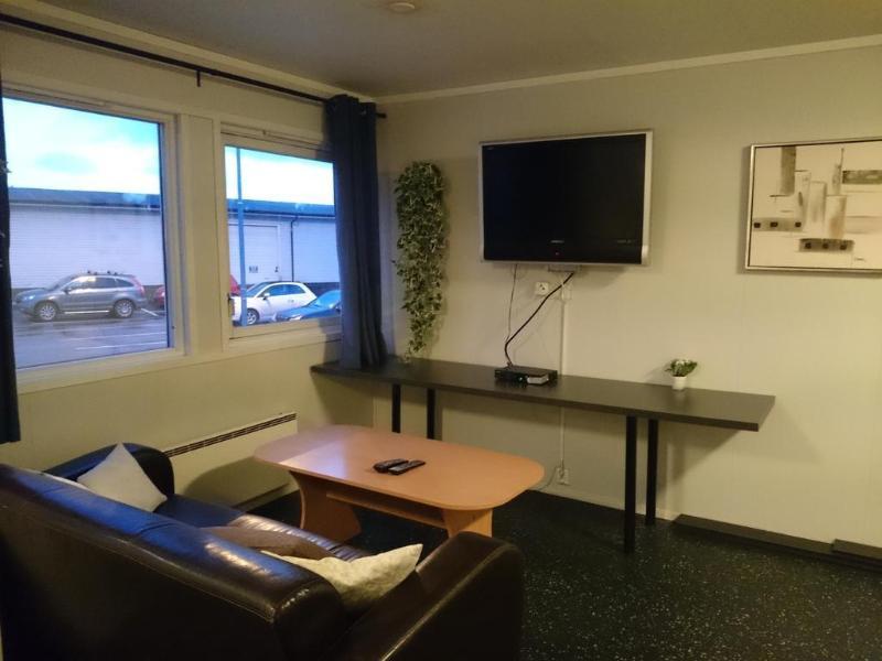 Budget Hotel Kristiansand Esterno foto