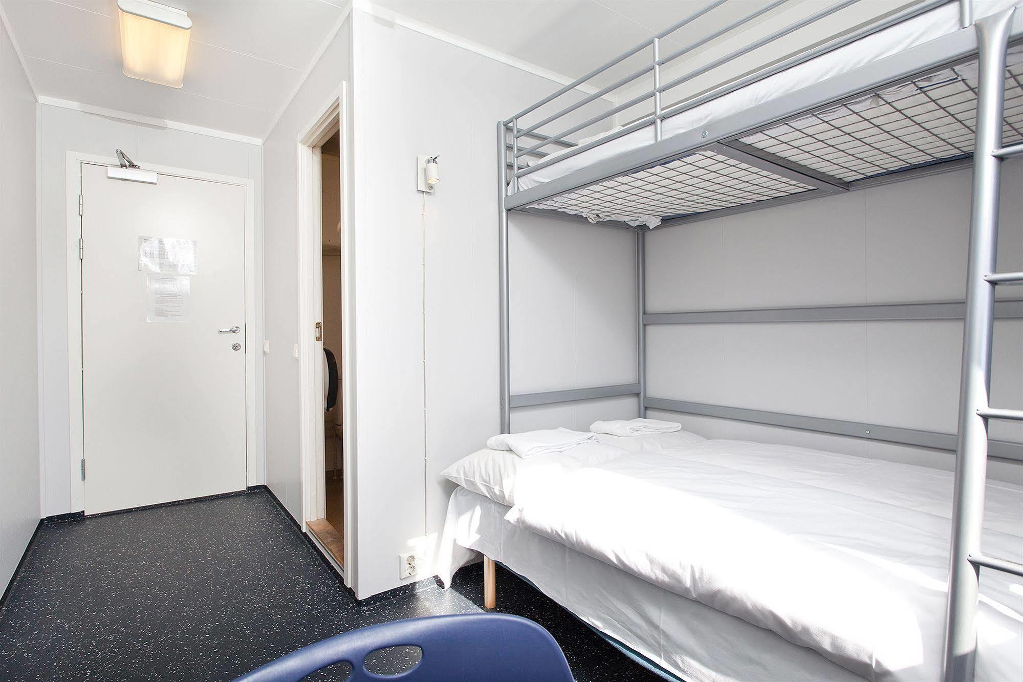 Budget Hotel Kristiansand Esterno foto