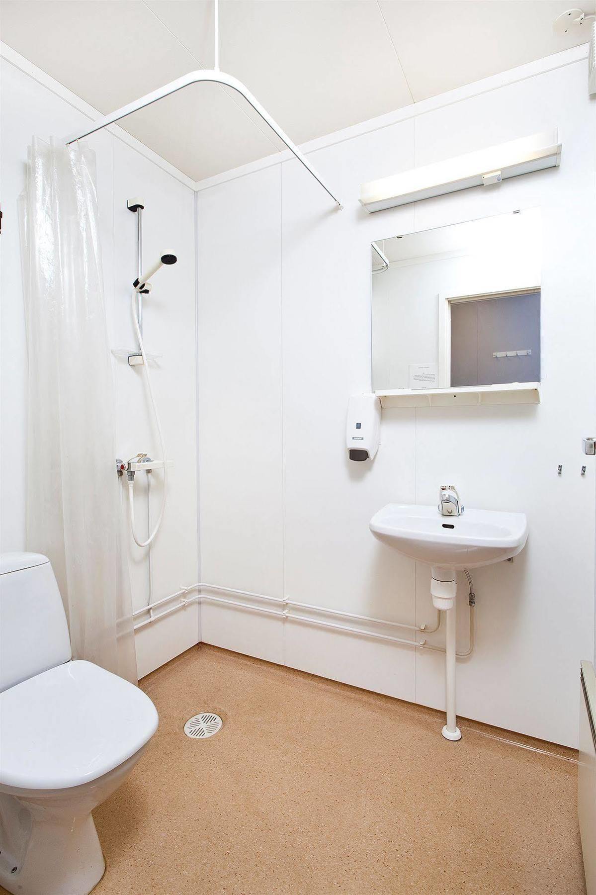 Budget Hotel Kristiansand Camera foto